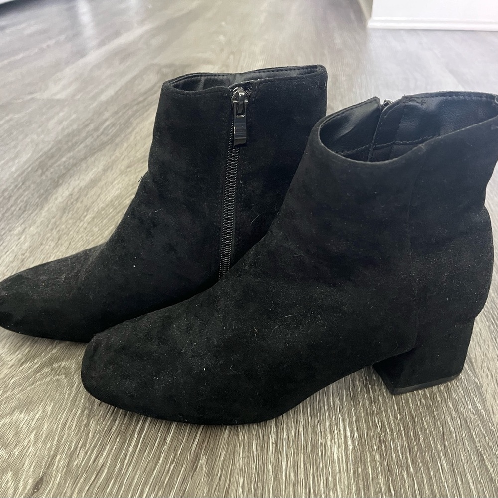 Women's Winter Ankle Boots